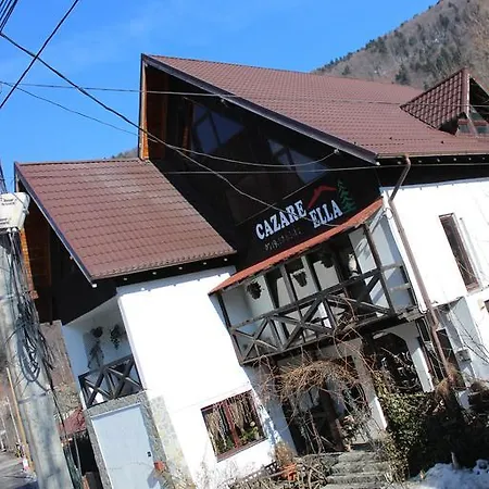 Casa Ella Pensjonat