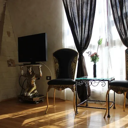 Pensjonat Casa Ella