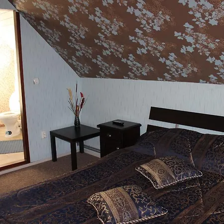 Pensjonat Casa Ella Sinaia