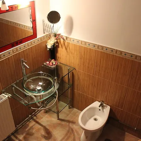Casa Ella Pensjonat