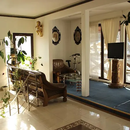 Casa Ella *