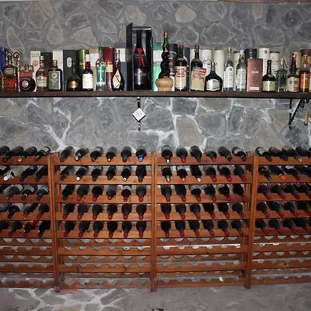Pensjonat Casa Ella *